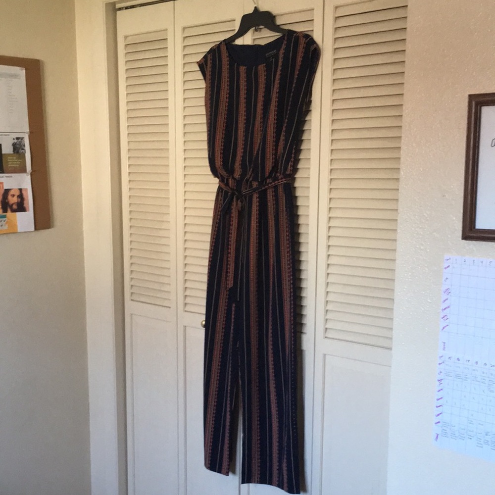 Jumpsuit
